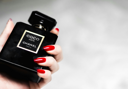 Chanel: «Μια γυναίκα που δεν φορά Άρωμα δεν έχει μέλλον.»
