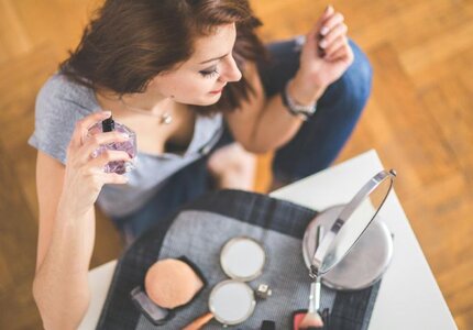 Γιατί τα εσπεριδοειδή αρώματα δεν βγαίνουν ποτέ από τη μόδα;