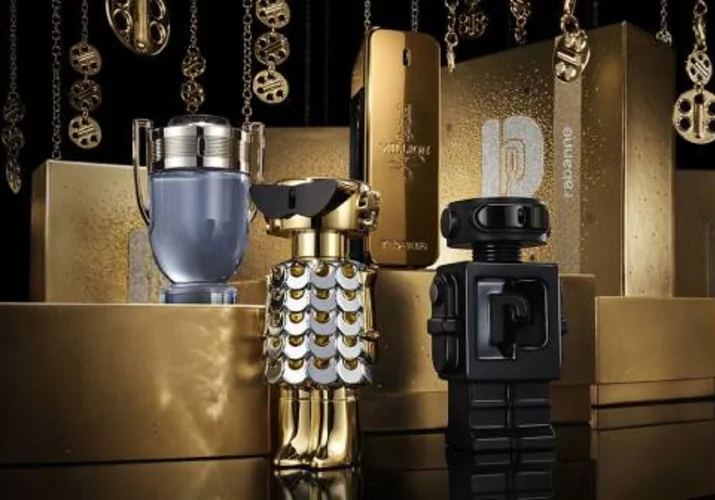 5 εμβληματικά αρώματα Paco Rabanne που πρέπει να δοκιμάσετε τουλάχιστον μία φορά>