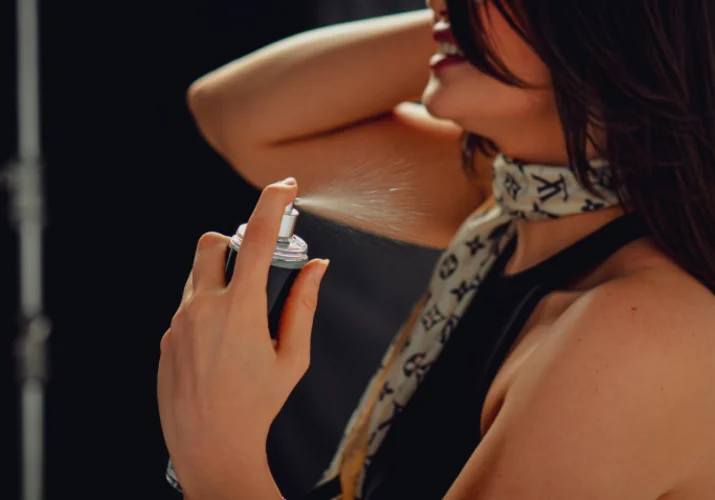 Πικάντικα αρώματα με χαρακτήρα: αγαπημένα τόσο από άνδρες όσο και από γυναίκες>