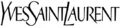 Yves Saint Laurent