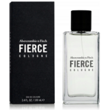 Abercrombie&Fitch Fierce Eau de Cologne 100ml