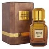 Ajmal  Amber Poivre Eau de Parfum, 100 ml