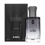 Ajmal Carbon Eau de Parfum, 100 ml