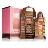 Al Haramain 50 Years Rose Oud Eau de Parfum 100ml - Μη συσκευασμένο