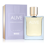Hugo Boss Alive Sparkling Lavender Eau de Parfum 50ml