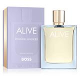 Hugo Boss Alive Sparkling Lavender Eau de Parfum 80ml