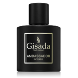 Gisada Ambassador Intense Eau de Parfum - Tester, 100ml