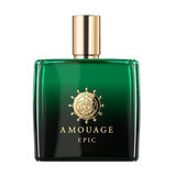 Amouage Epic Woman Eau de Parfum Eau de Parfum - tester