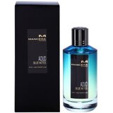 Mancera Aoud Blue Notes Eau de Parfum 60ml