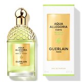 Guerlain Aqua Allegoria Nerolia Vetiver Forte Eau de Parfum, tester 125ml