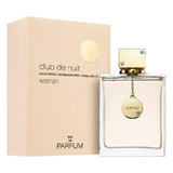 Armaf Club de Nuit Woman Eau de Parfum 200ml - έχει μόνο φθαρμένη συσκευασία