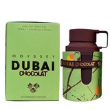 Armaf Odyssey Dubai Chocolat Eau de Parfum, 100ml