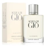 Giorgio Armani Acqua di Gio Pour Homme Refillable Eau de Toilette 50ml