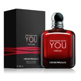Armani Emporio Stronger With You Parfum Αρωματικό εκχύλισμα, 100ml