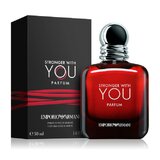 Armani Emporio Stronger With You Parfum Αρωματικό εκχύλισμα, 50ml