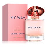 Armani My Way Ylang Eau de Parfum, 50ml