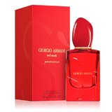 Armani Sì Passione Red Musk Eau de Parfum, 50ml