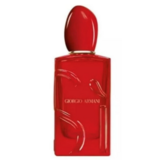 Armani Sì Passione Red Musk Eau de Parfum - Tester, 100ml