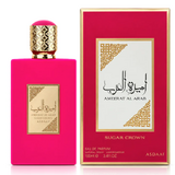 Asdaaf Ameerat Al Arab Sugar Crown Eau de Parfum 100ml