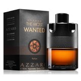 Azzaro The Most Wanted Parfum Eau de Parfum 100ml