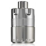 Azzaro Wanted Eau de Parfum Eau de Parfum - Tester 100ml