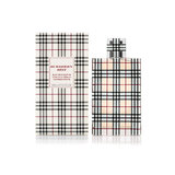Burberry Brit For Her Eau de Toilette - Tester 100ml