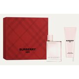 Burberry Burberry Her Σετ δώρου, Eau de Parfum 50 ml + λοσιόν σώματος 75 ml