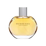 Burberry Burberry For Women Eau de Parfum 50ml - έχει μόνο φθαρμένη συσκευασία