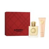 Σετ δώρου Burberry Goddess, eau de parfum 50 ml + λοσιόν σώματος 75 ml