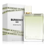 Burberry Her Eau de Toilette Eau de Toilette 100ml
