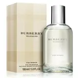 Burberry Weekend for Women Eau de Parfum 100ml