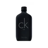 Calvin Klein Ck Be Eau de Toilette - Tester 200ml