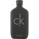 Calvin Klein CK Be Eau de Toilette - Tester, 100ml