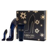 Carolina Herrera Good Girl Gift σετ αρωματικό νερό 80ml + λοσιόν σώματος 100ml + αρωματικό νερό 7ml