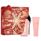 Carolina Herrera Good Girl Blush Σετ δώρου, Eau de Parfum 80ml + Γαλάκτωμα σώματος 100ml