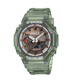 Casio GA-2100 CC-3AER - Ανδρικό ρολόι