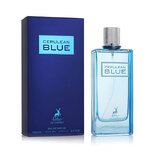 Maison Alhambra Cerulean Blue Eau de Parfum 100ml