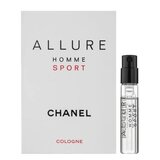 Chanel Allure Homme Sport Cologne Eau de Cologne 2ml