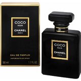 Chanel Coco Noir Eau de Parfum 50ml - Μη συσκευασμένο προϊόν