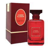 Flavia Cherry Illusion Eau de Parfum 100ml