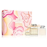 Chloe Chloé Σετ δώρου αρωματικό νερό 75ml + λοσιόν σώματος 100ml + αρωματικό νερό 5ml