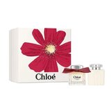 Chloé L´Eau Parfum Intense Σετ δώρου, Eau de Parfum 50 ml + λοσιόν σώματος 100 ml