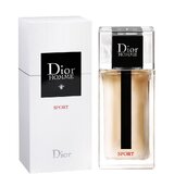 Dior Homme Sport 2022 Eau de Toilette 75ml - κατεστραμμένη συσκευασία