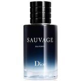 Christian Dior Sauvage Eau Forte Αρωματικό εκχύλισμα - Tester, 100 ml