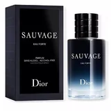 Christian Dior Sauvage Eau Forte Άρωμα, 100 ml