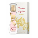 Christina Aguilera Christina Aguilera Woman Eau de Parfum, 15ml - έχει μόνο φθαρμένη συσκευασία
