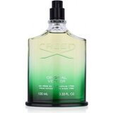 Creed Original Vetiver Eau de Parfum tester, 100 ml