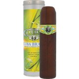 Νερό τουαλέτας Cuba Original Cuba Brazil 100ml