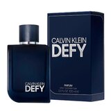 Calvin Klein Defy Parfum Eau de Parfum 100ml